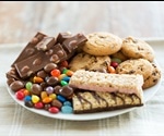 How sweet-taste perception changes with age