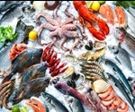 Seafood study finds plastic in all samples