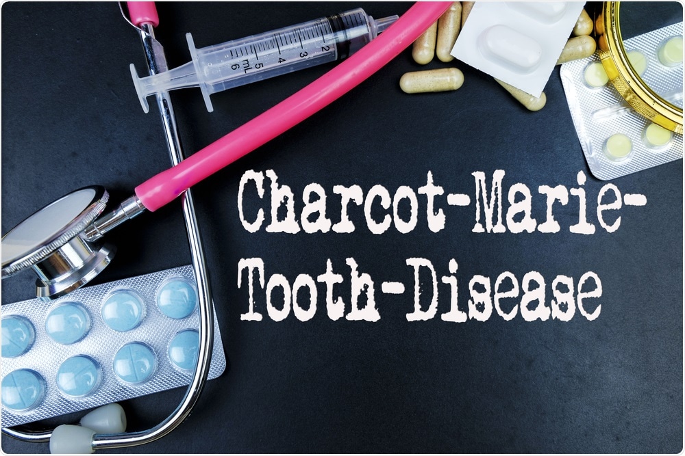 Charcot-Marie Tooth Disease Charcot-Marie Tooth Disease