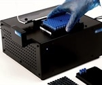 Time-Saving Automation for Small Biobanks