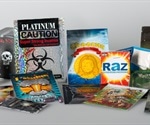 Helping Identify Novel Psychoactive Substances