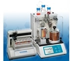 FlowSyn continuous flow reactor helps to quickly evaluate critical reactions
