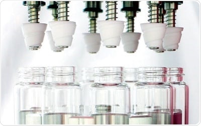 Rapid concentration of high boiling point solvents Rapid concentration of high boiling point solvents