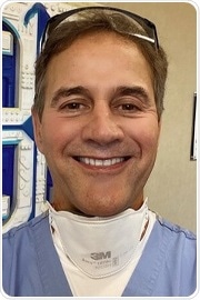 Dr. James H O Dr. James H O
