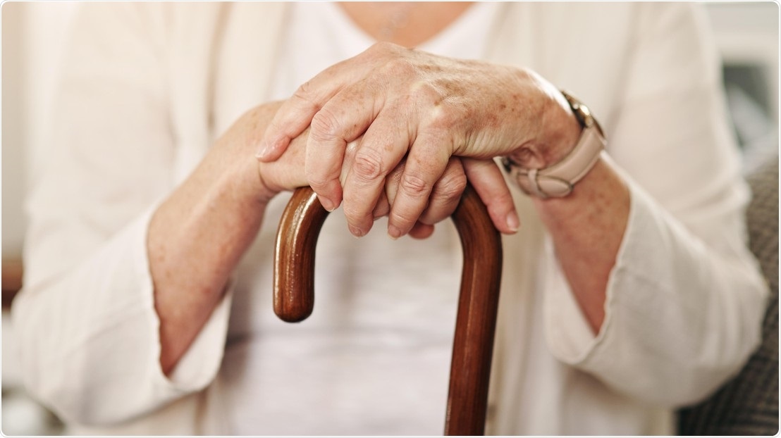 Researchers use multiple techniques to understand the effect of aging on humans