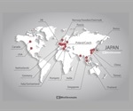 BioChromato invests in international markets to expand sales, marketing support activities