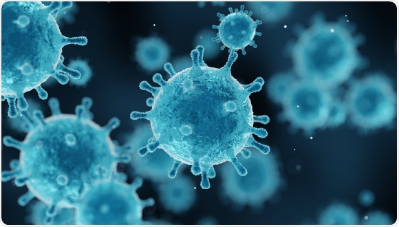 Researchers identify risk factors for COVID-19 mortality