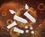 Chromatrap Homogeniser Spin Column for effective RNA extraction from buccal swabs