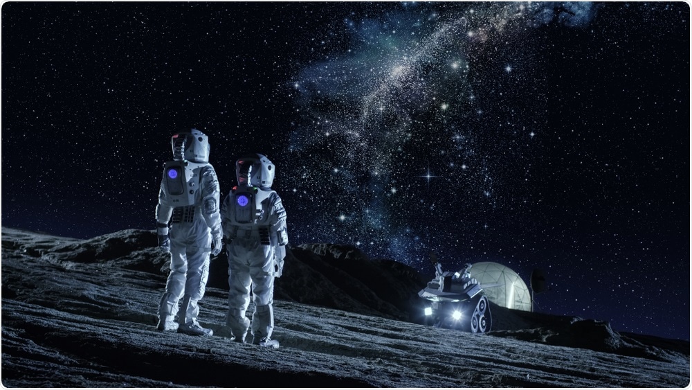 Space Travelers Space Travelers