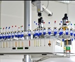 NMR Spectroscopy: An Overview