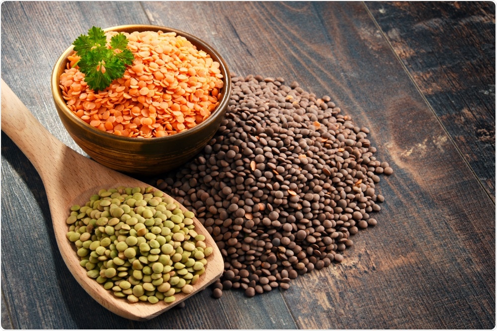Lentils
