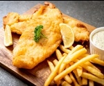 Jellyfish with your Chips instead? Creating New Sustainable Takeaways