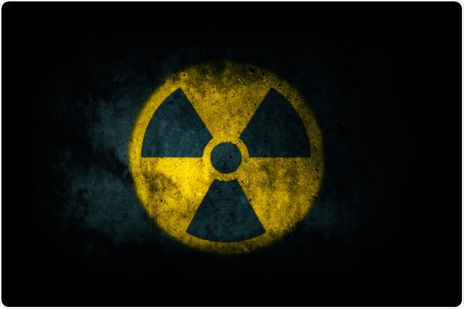 Radioactive Radioactive