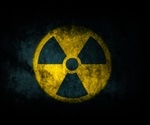 Radioactive Particle Analysis Methods