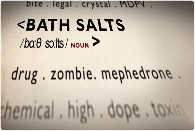 Bath Salts (Legal Highs) Bath Salts (Legal Highs)