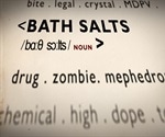 Identifying 'Legal Highs'