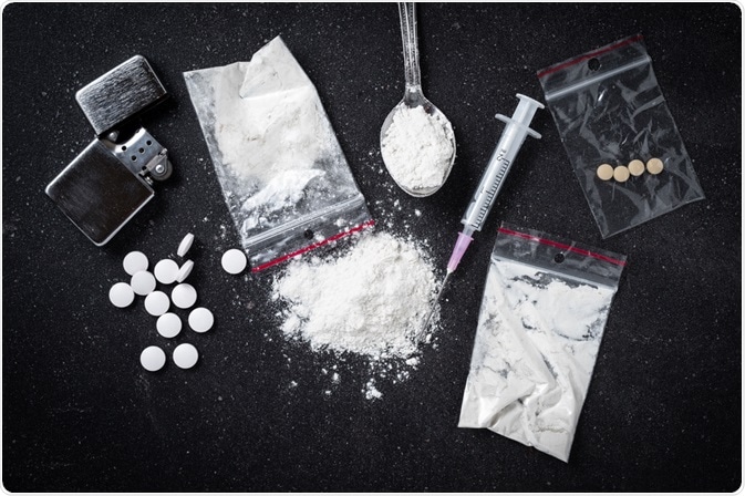 Illegal Drugs Illegal Drugs