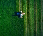 Applications of Spectroscopy in Agriculture