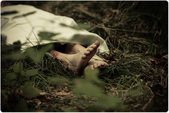 Corpse Corpse