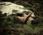 Identifying Corpses Using Microscopy