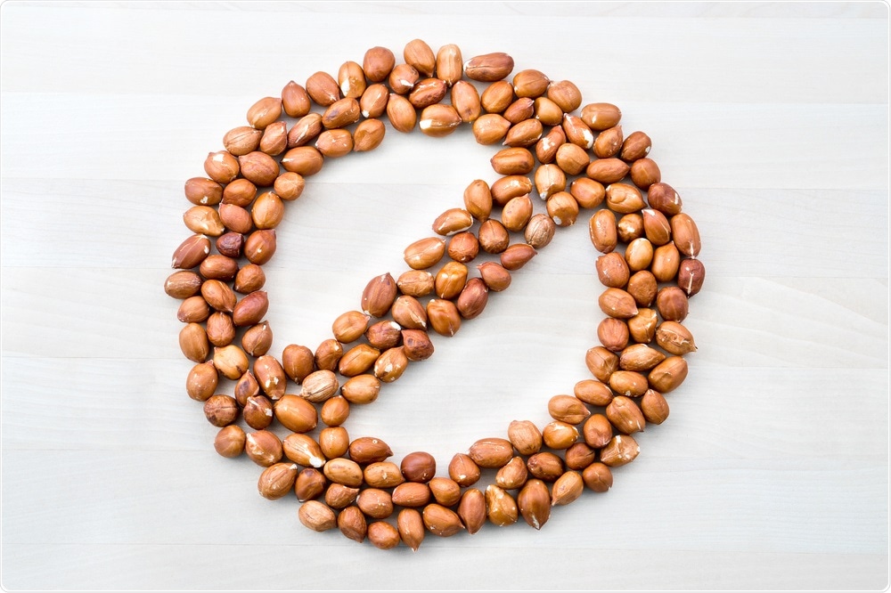 Nut Allergy Nut Allergy