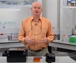 Innovations assist compound management labs using Acoustix tubes