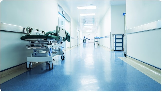Study shows major differences in mild versus severe COVID-19 infection