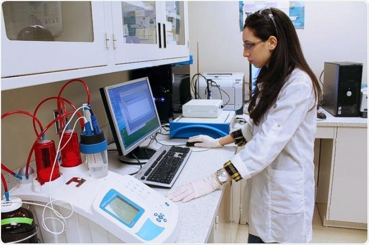 New technique for electrolytic wastewater treatment