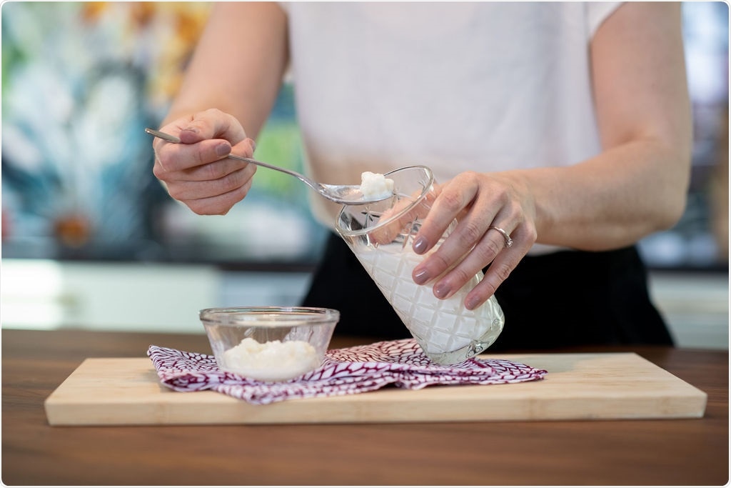 Scientific experts discuss the definition of  fermented foods and beverages