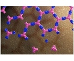 New class of protein materials can influence cell signaling