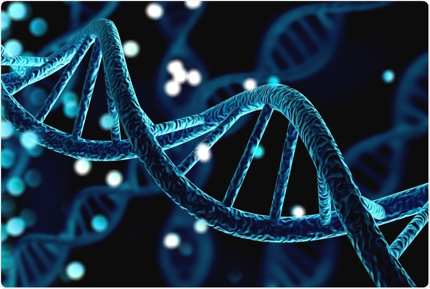 New computational method simplifies the analysis of gene-environmental interactions