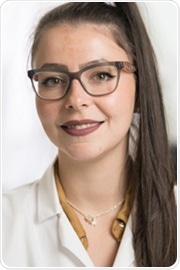 Dr. Noemi Procopio Dr. Noemi Procopio