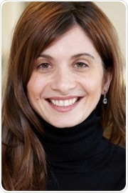 Professor Simona Francese Professor Simona Francese