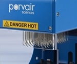 Automation-Ready Sample Evaporator for Microplates