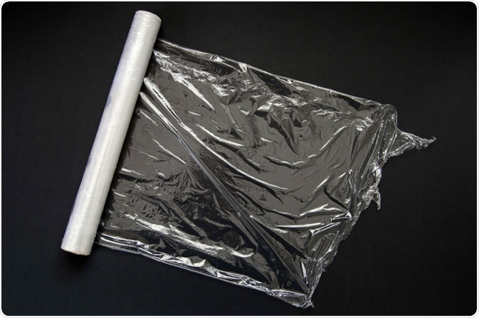 Cling Film Cling Film