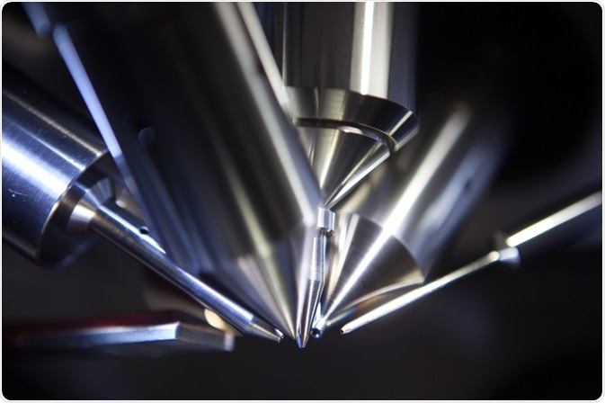Mass Spectrometry Mass Spectrometry
