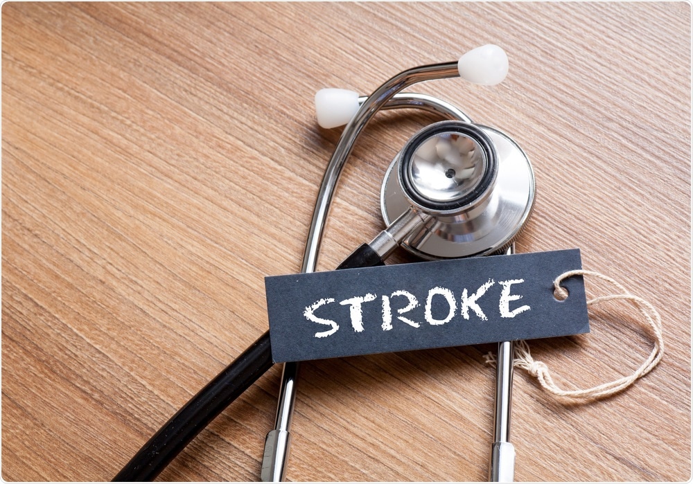 Stroke Stroke