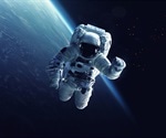 Changes in mitochondria could cause health problems in Space