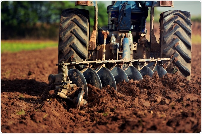 Agriculture