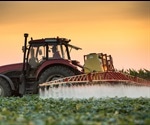 Pesticides in Agriculture