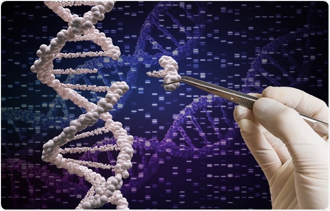 Gene Editing Gene Editing