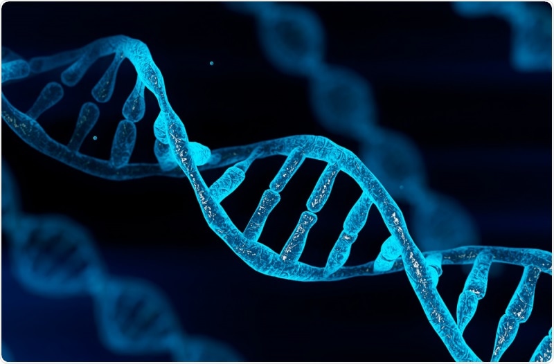Study employs engineered base editors for controllable genome editing