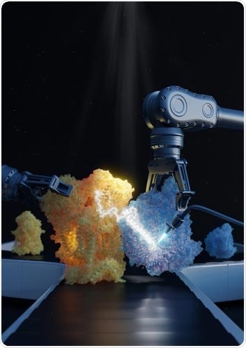 Experts describe structure of protein complex vital for proper cell function
