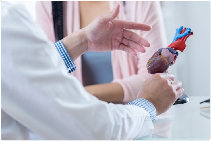 Study explains why shift workers are vulnerable to heart problems