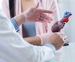 Study explains why shift workers are vulnerable to heart problems