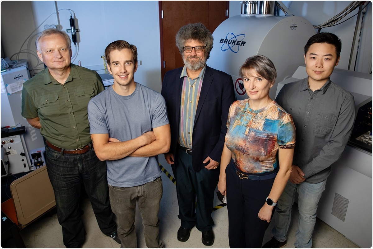 Novel technique helps researchers in single-organelle characterization