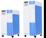 Carolina Liquid Chemistries Corp. Introduces Line of Water Systems for Clinical Chemistry Analyzers