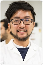 Dr. Raymond Wong Dr. Raymond Wong