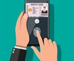 Contactless Fingerprinting and its Challenges