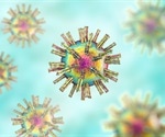 Study identifies protein complex that confers neuroprotection against HSV-1 infection